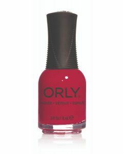 ORLY | Haute Red | 18 ml