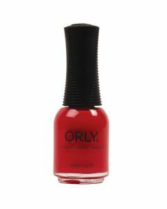 ORLY | Haute Red | 11 ml