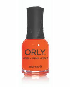 ORLY | Melt Your Popsicle | 18 ml