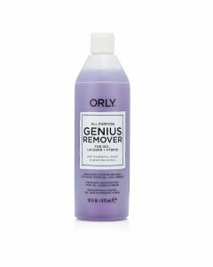 ORLY GELFX | Genius Remover | 473 ml