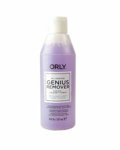 ORLY GELFX | Genius Remover | 237 ml