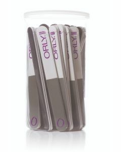 Orly | Buffing Trio | 74 stuks