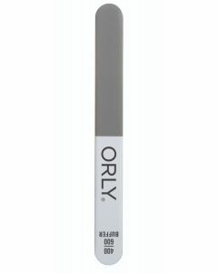 Orly | Buffing Trio | 2 stuks