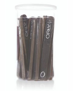 Orly | Black Board | 100 stuks