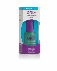 ORLY | Glosser | 18 ml