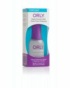 ORLY | Won't Chip | 18 ml 