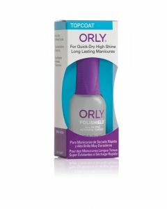 ORLY | Polishield All-in-1 Ultimate Topcoat |18 ml