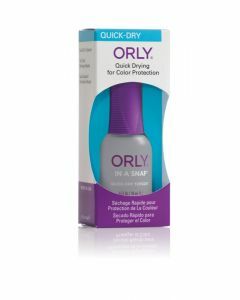 ORLY | Quick-dry In A Snap | 18 ml