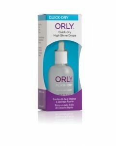 ORLY | Flash Dry Drops | 18 ml