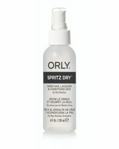 ORLY | Spritz Dry | 120 ml