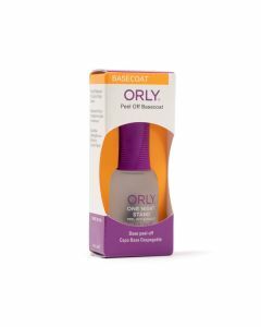 ORLY | One Night Stand Peel-Off Basecoat | 18 ml