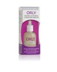 Argan Oil Cuticle Drops 18 ml