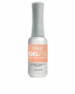 Orly GELFX | Everything's Peachy | 9 ml