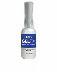 Orly GELFX | It's Brittney, Beach | 9 ml