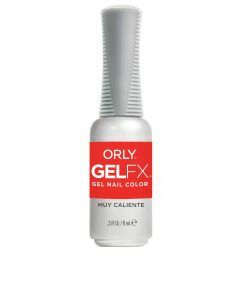 Orly GELFX | Muy Caliente | 9 ml