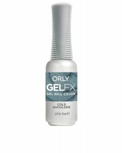 Orly GELFX | Cold Shoulder | 9 ml