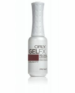 ORLY GELFX | Naughty | 9 ml