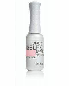 ORLY GELFX | Lift The Veil | 9 ml