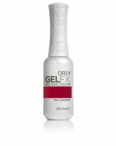 ORLY GELFX | Ma Cherie | 9 ml