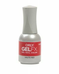 Orly GELFX | Haute Red | 18 ml 