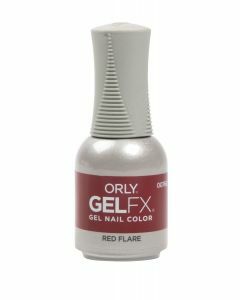 Orly GELFX | Red Flare | 18 ml  