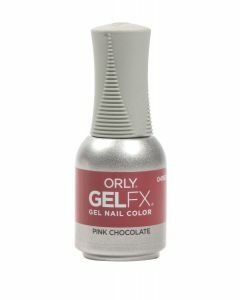 Orly GELFX | Pink Chocolate | 18 ml  