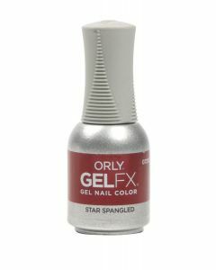 Orly GELFX | Star Spangled | 18 ml