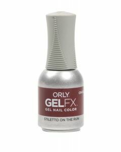 Orly GELFX | Stiletto On The Run | 18 ml 