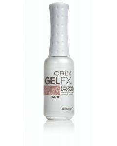 ORLY GELFX | Rage | 9 ml