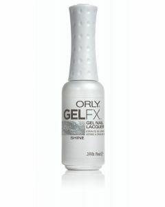 ORLY GELFX | Shine | 9 ml