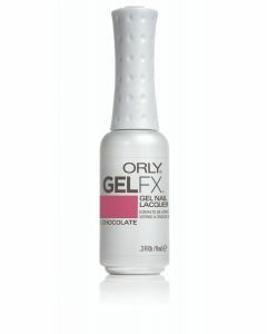 ORLY GELFX | Pink Chocolate | 9ml