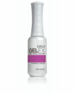 Orly GELFX | Purple Crush | 9 ml