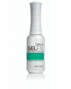 Orly GELFX | Green With Envy | 9 ml 