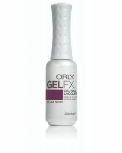 ORLY GELFX | Plum Noir | 9 ml