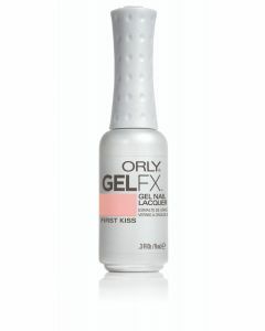 ORLY GELFX | First Kiss | 9 ml