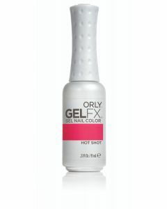 Orly GELFX | Hot Shot | 9 ml