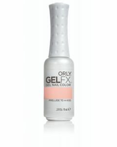 Orly GelFX | Prelude to a Kiss | 9 ml