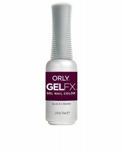 Orly GELFX | Black Cherry | 9 ml