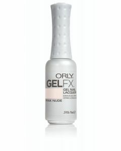 Orly GelFX | Pink Nude | 9 ml