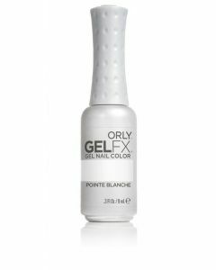 Orly GELFX | Pointe Blanche | 9 ml