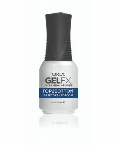 Orly GELFX | Top 2 Bottom | 18 ml