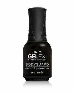 Orly GELFX | Bodyguard | 18 ml