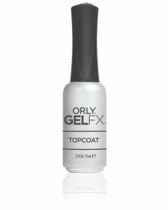 Orly GELFX | Topcoat | 9 ml