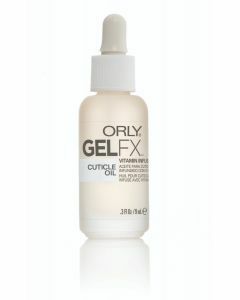 Orly GELFX | Cuticle Oil | 9 ml