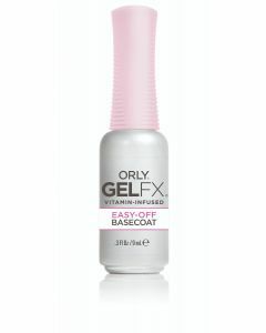 Orly GELFX | Easy Off Basecoat | 9 ml