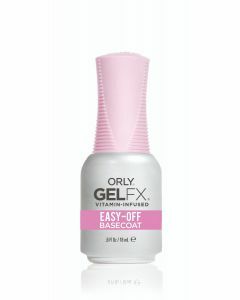 Orly GELFX | Easy Off Basecoat | 18 ml