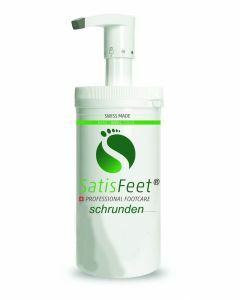 SatisFeet Schrunden - 500 ml