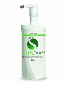 SatisFeet Silk - 500 ml