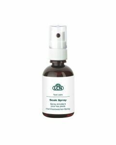 LCN Soak Spray 50ml