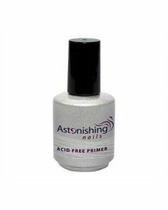 Astonishing Nails Acid Free Primer - 15 ml